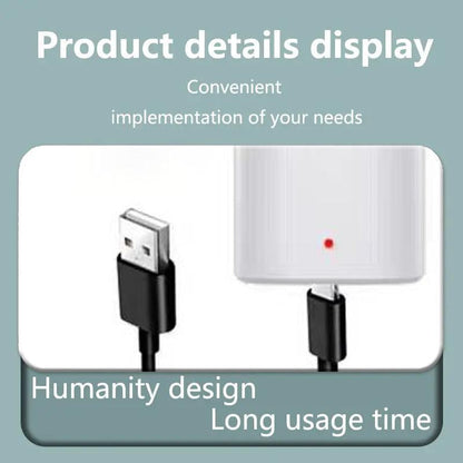 Rechargeable Cordless Dog Nail Clipper